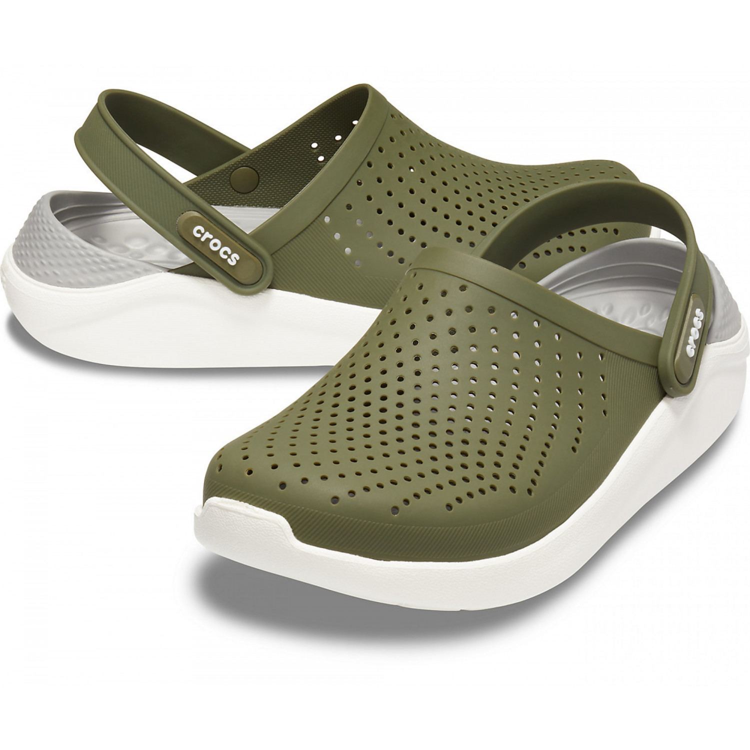 Взуття Crocs "Literide" 